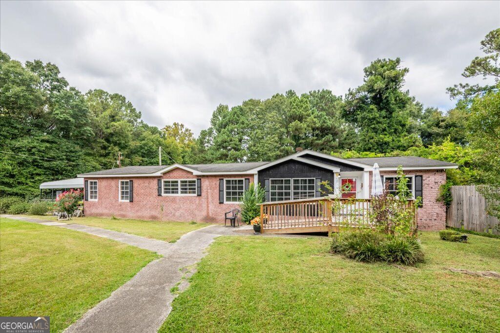 3311 Causey RD