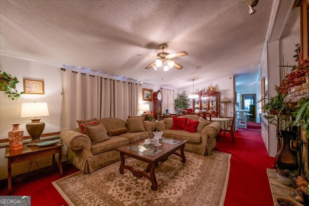 3311 Causey RD