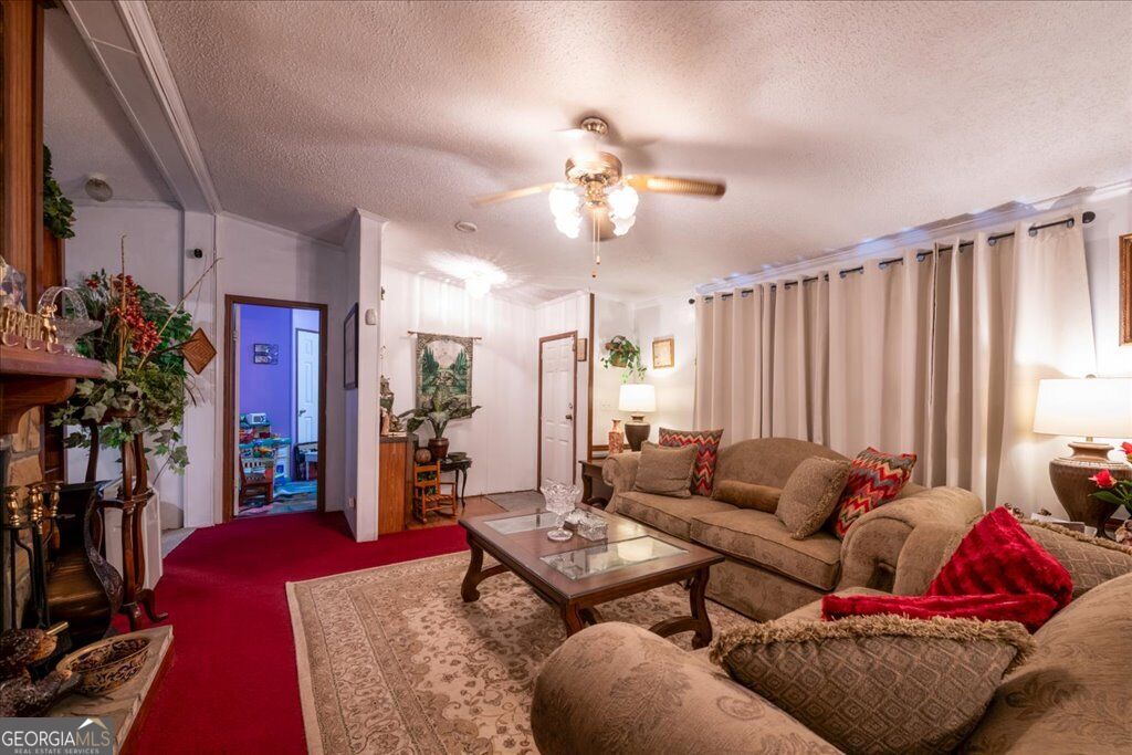 3311 Causey RD