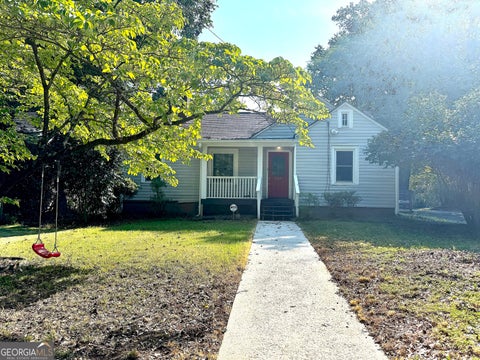 Photo of 562 SE Glenwood Pl, Atlanta, GA 30316 (MLS # 10833426)