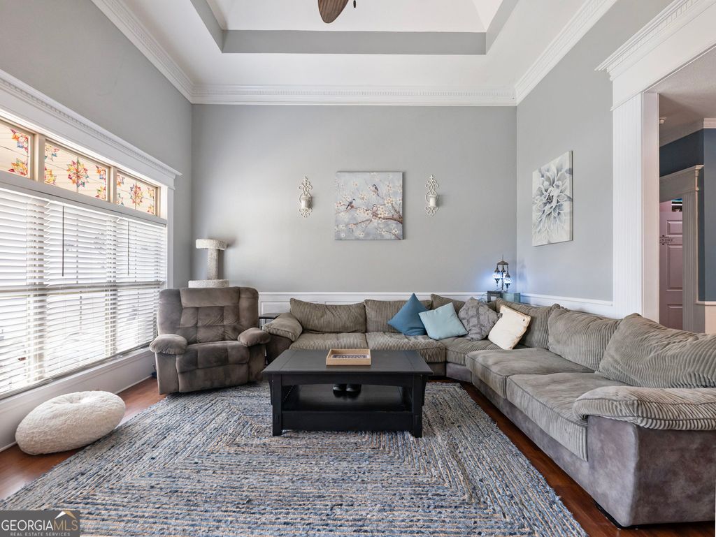 Photo of 221 Grand View Drive, Cleveland, GA 30528 (MLS # 10678881)