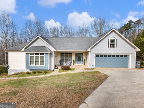 Photo of 221 Grand View Drive, Cleveland, GA 30528 (MLS # 10678881)