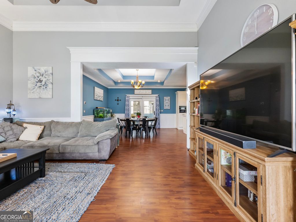 Photo of 221 Grand View Drive, Cleveland, GA 30528 (MLS # 10678881)