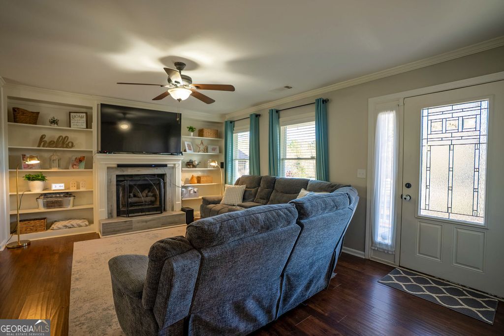 Photo of 707 Reese Street, Monroe, GA 30655 (MLS # 10671562)