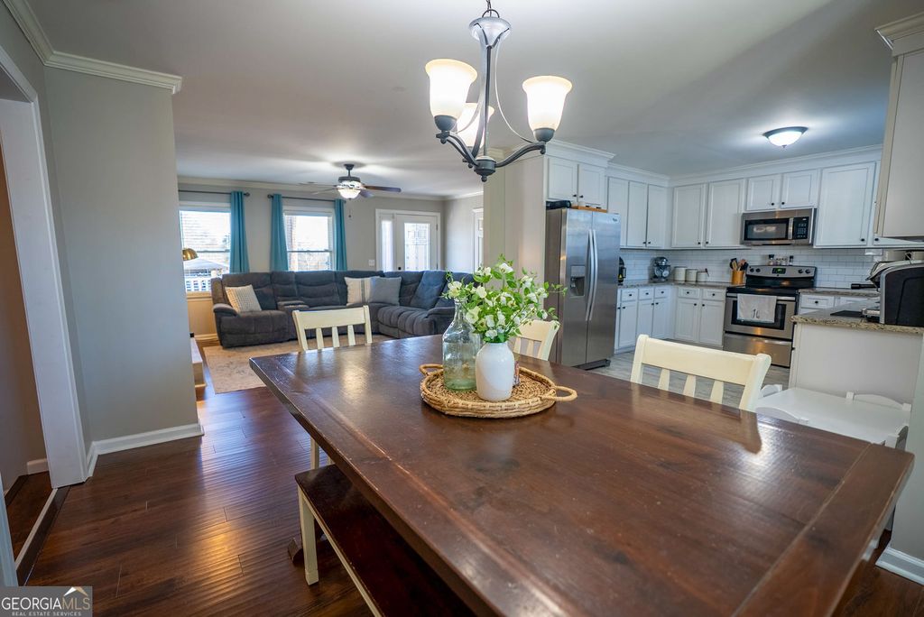 Photo of 707 Reese Street, Monroe, GA 30655 (MLS # 10671562)