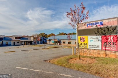 2730 SPOT ROAD None GA 30040