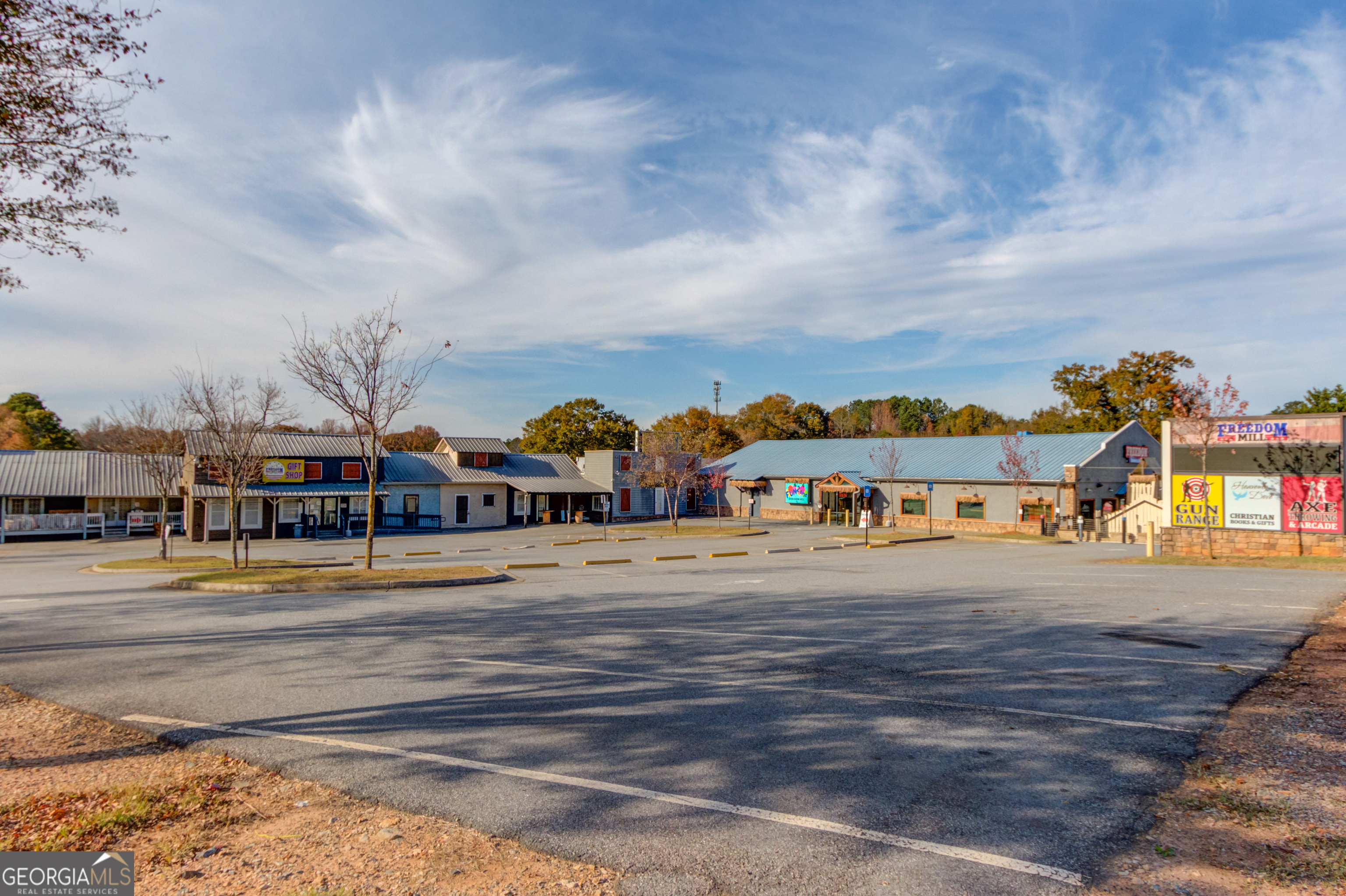 2730 SPOT ROAD