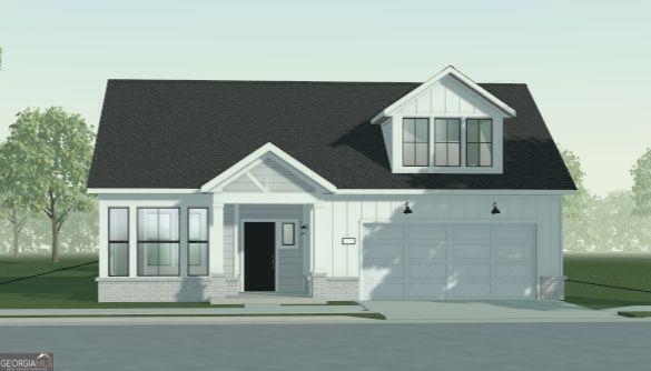 330 Sassafras WAY