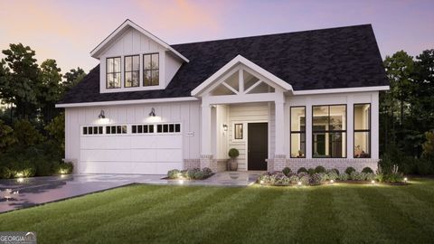 330 Sassafras WAY Holly Springs GA 30115