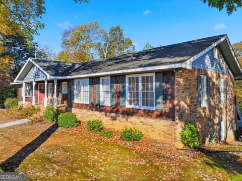 442 Jeff DR Ellijay GA 30540