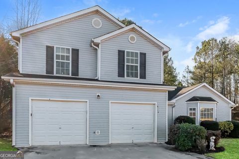 Photo of 290 Pleasant Hills Drive, Covington, GA 30016 (MLS # 10645562)
