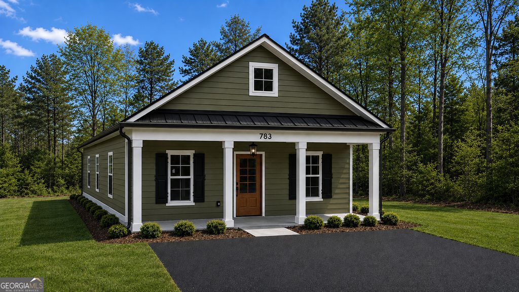 Photo of 783 horsley mill rd, carrollton, GA 30116 (MLS # 10762388)