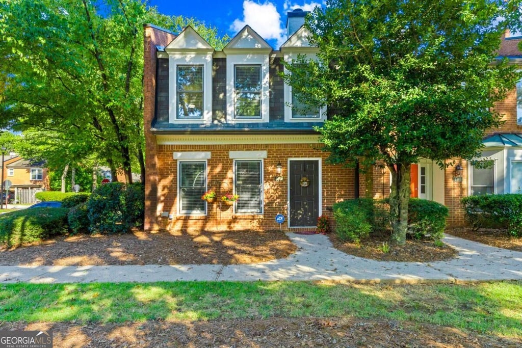 Photo of 4148 Paddington Drive, Duluth, GA 30096 (MLS # 10848434)