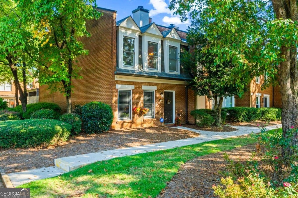Photo of 4148 Paddington Drive, Duluth, GA 30096 (MLS # 10848434)