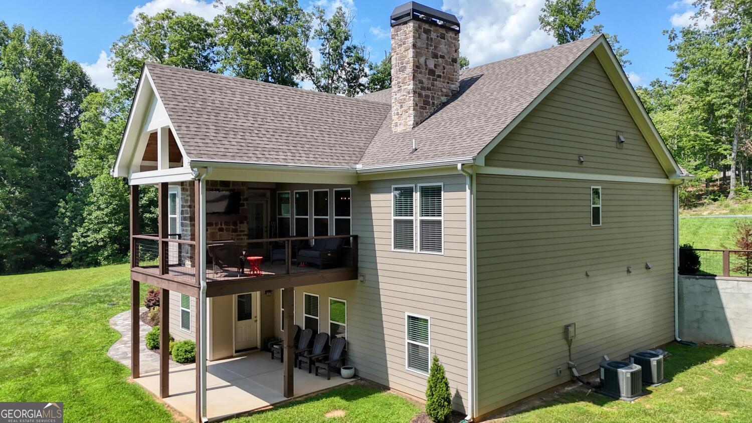 888 Reserve RD