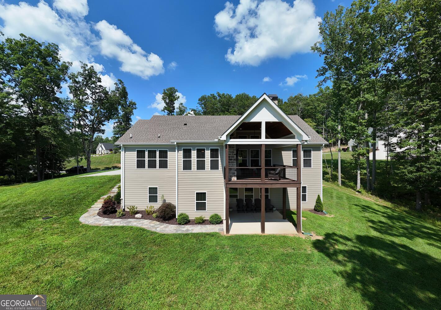 888 Reserve RD