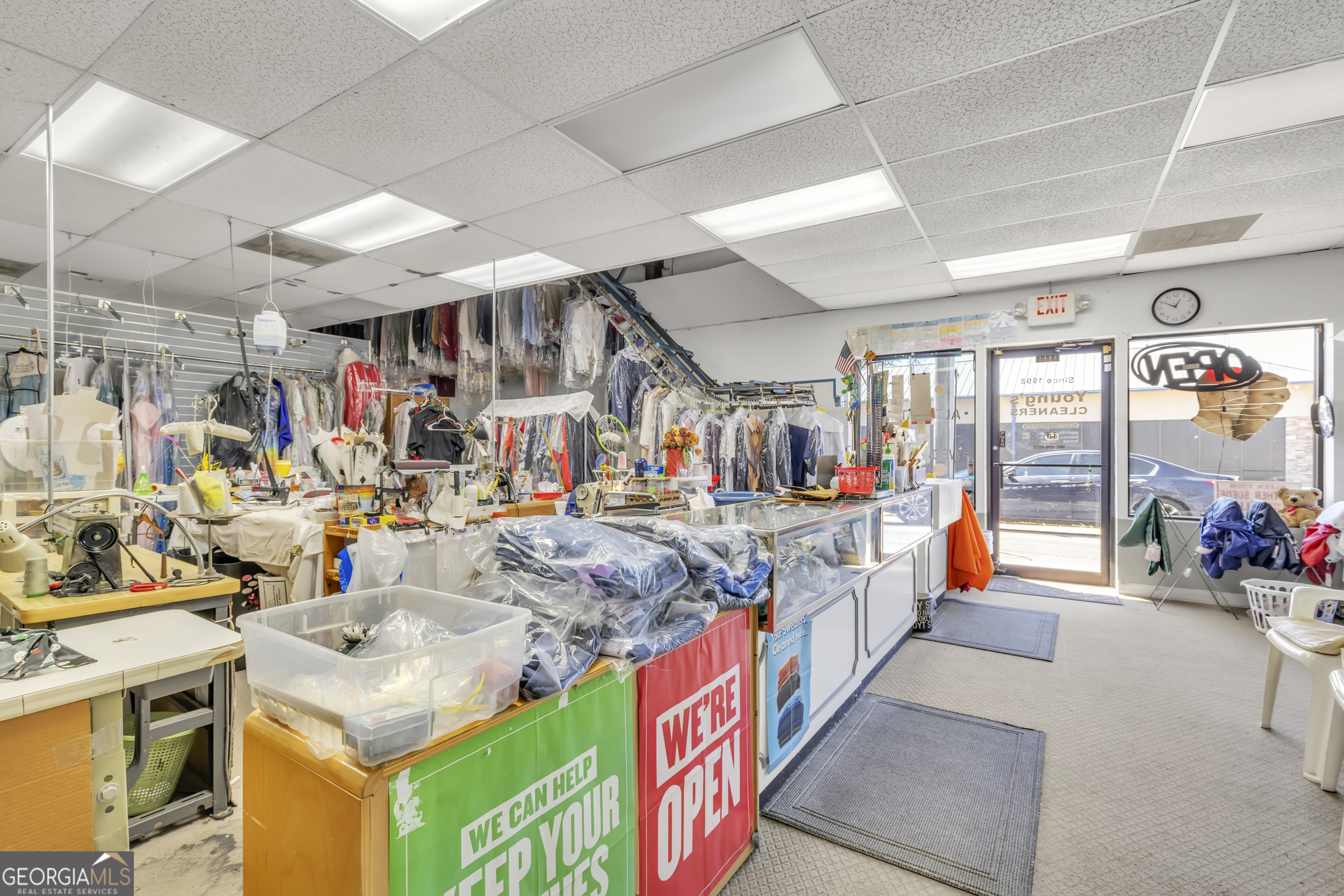 188 E May ST