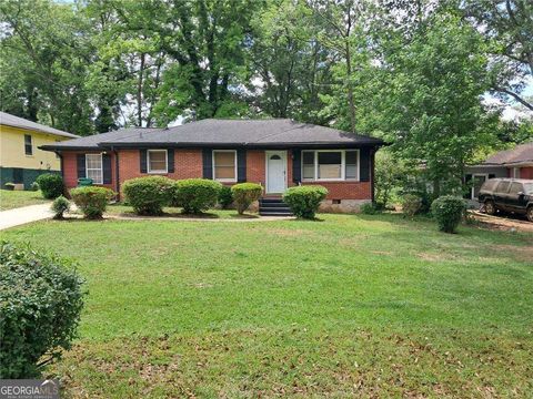 Photo of 2174 Whites Mill Road, Decatur, GA 30032 (MLS # 10674850)