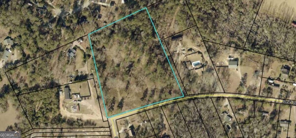 Photo of 3946 Buck Road, Augusta, GA 30909 (MLS # 10876906)