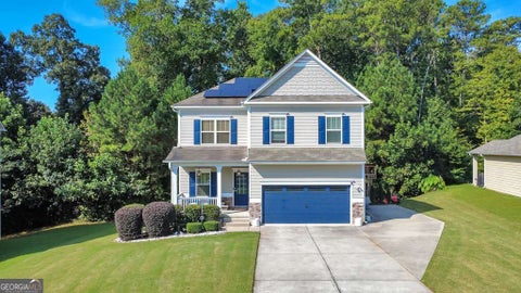 171 Berkford Circle, Hiram, GA 30141 - #: 10842467