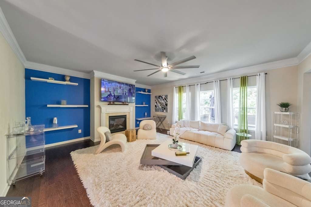 171 Berkford CIR