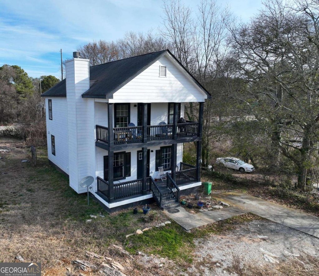 Photo of 2159 Martin Luther King Jr Drive NW, Atlanta, GA 30310 (MLS # 10828477)