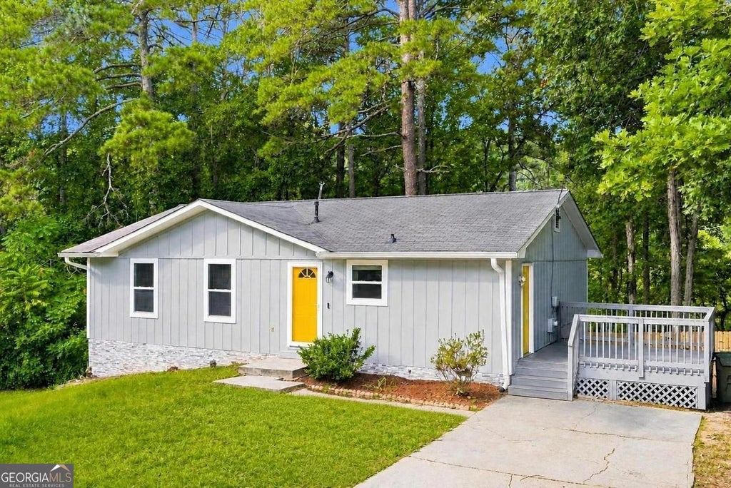 Photo of 2089 Quilt Court, Lithonia, GA 30058 (MLS # 10819199)