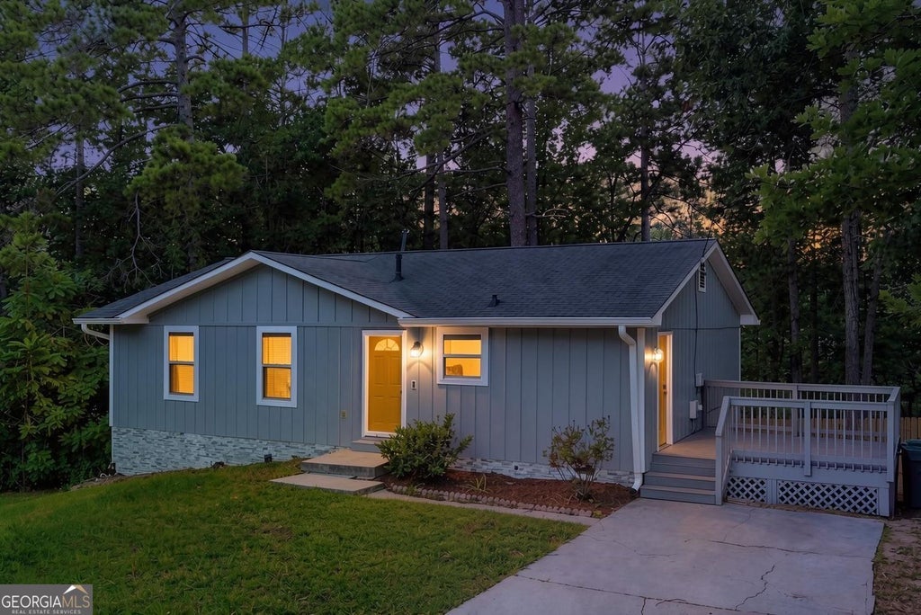 Photo of 2089 Quilt Court, Lithonia, GA 30058 (MLS # 10819199)