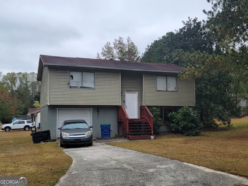 Photo of 7045 Winkfield Place, South Fulton, GA 30349 (MLS # 10636747)