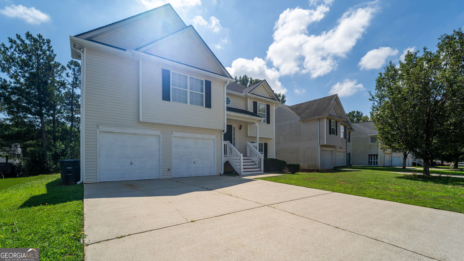 6602 Killington CT