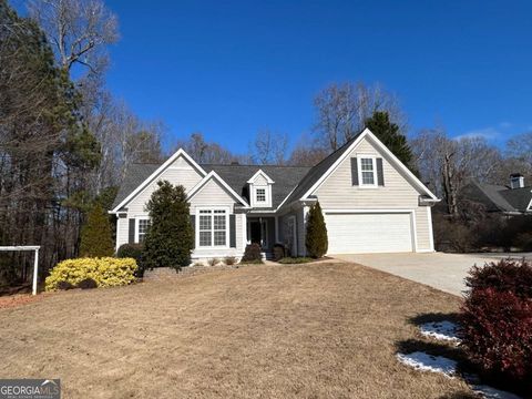 149 Oak Meadow DR Athens GA 30605