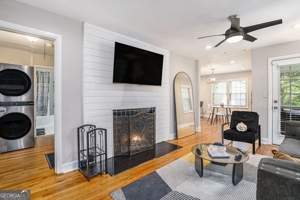 Photo of 1788 Campbellton Road SW, Atlanta, GA 30311 (MLS # 10726070)