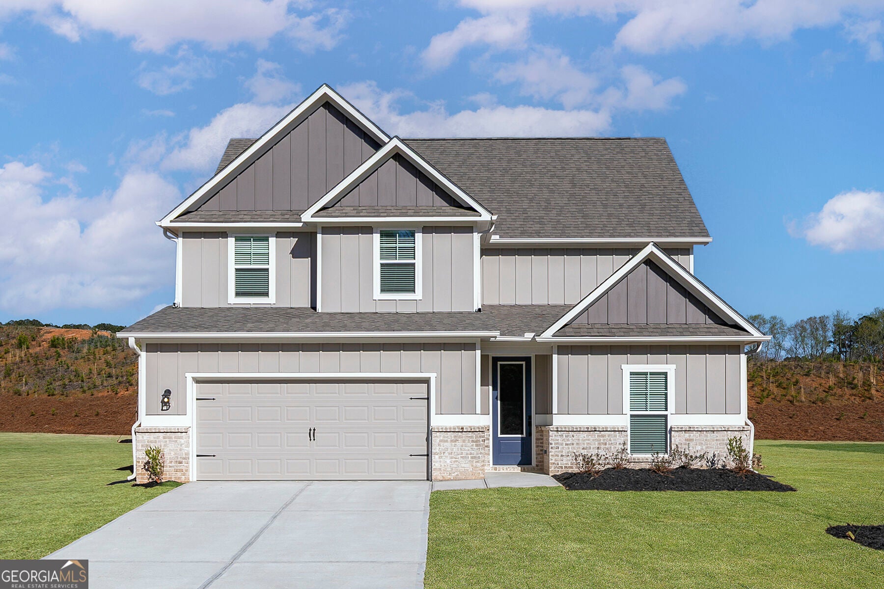 568 Cantrell DR