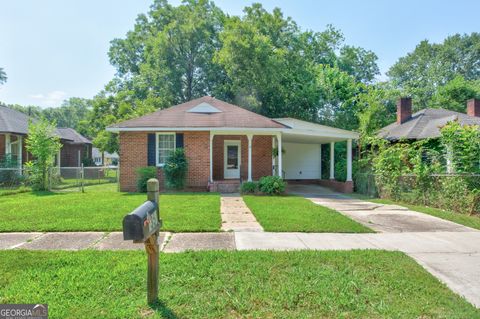 Photo of 35 Elmwood Street NE, Rome, GA 30161 (MLS # 10561787)