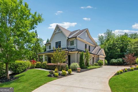 2040 Birchdale DR Alpharetta GA 30004