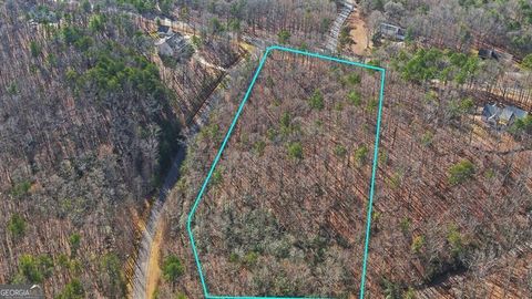 0 Twin Fawns Dahlonega GA 30533