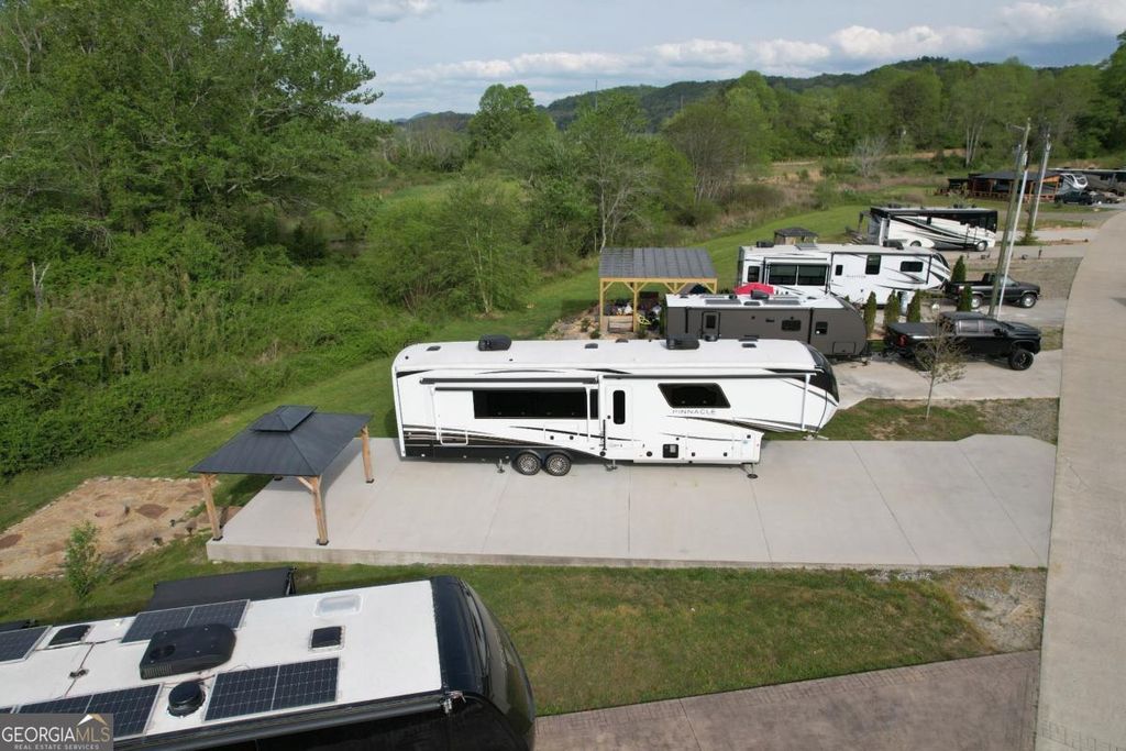 Photo of 129 Mountain Meadows Drive, Morganton, GA 30560 (MLS # 10738055)