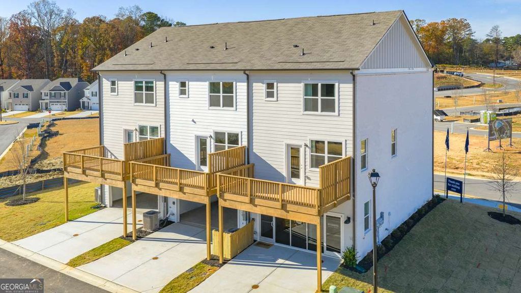 Photo of 6255 Honeybell Alley, Mableton, GA 30126 (MLS # 10662678)