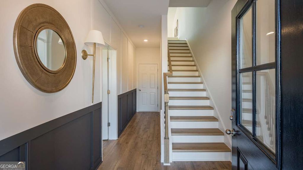 Photo of 6255 Honeybell Alley, Mableton, GA 30126 (MLS # 10662678)