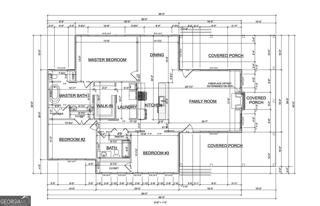 Photo of 31 Haley Drive, Cherry Log, GA 30522 (MLS # 10701977)