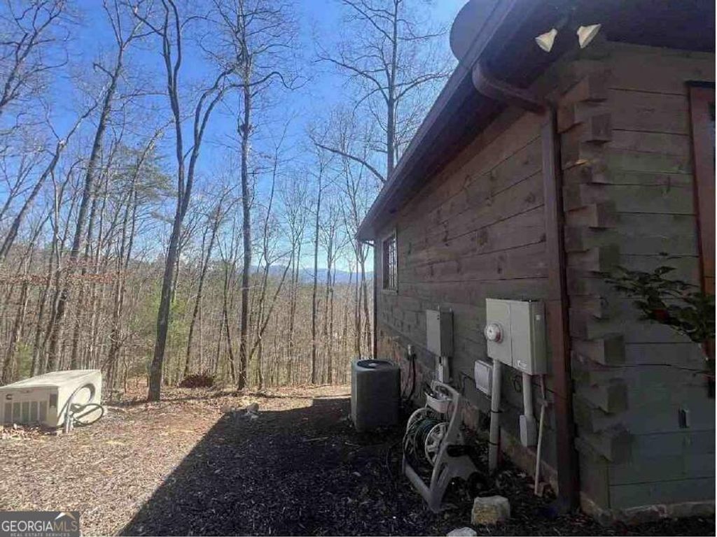 Photo of 31 Haley Drive, Cherry Log, GA 30522 (MLS # 10701977)