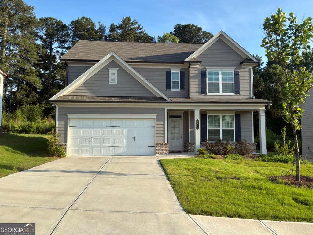 Photo of 3627 Bryant Meadow Circle, Buford, GA 30519 (MLS # 10785831)