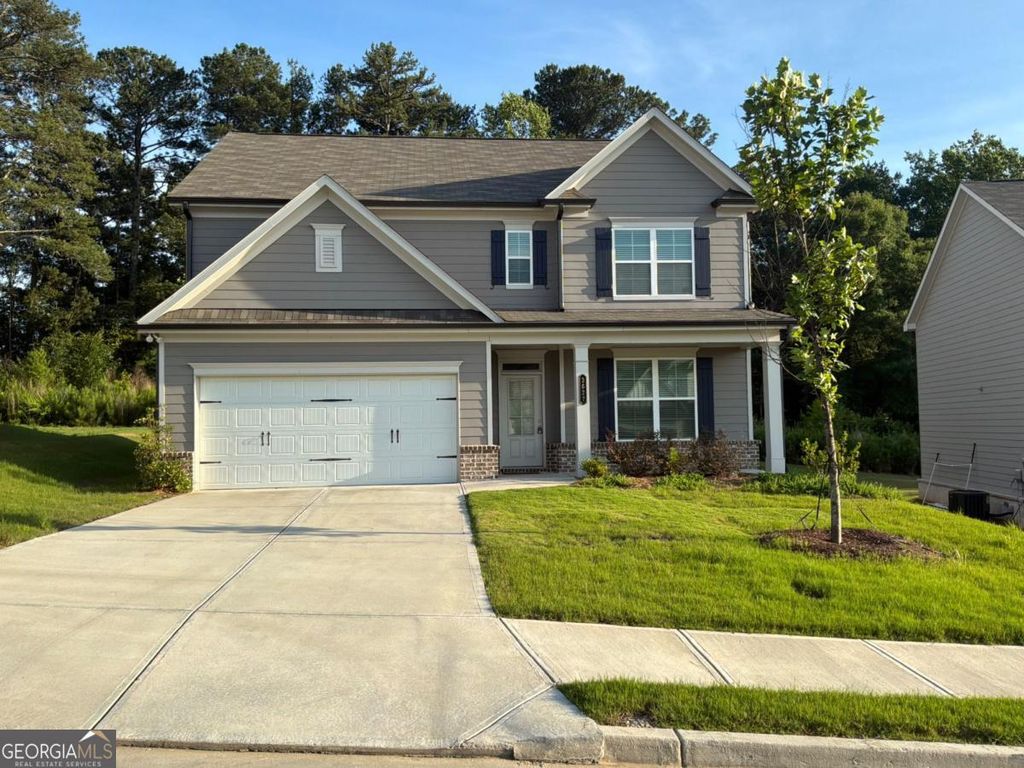 Photo of 3627 Bryant Meadow Circle, Buford, GA 30519 (MLS # 10785831)