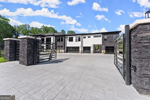 1336 Azalea DR Lawrenceville GA 30043