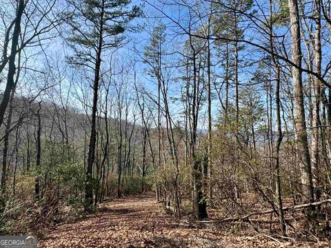 546 Matterhorn DR Sautee Nacoochee GA 30571