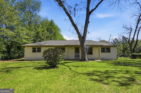 3710 Coakley AVE Albany GA 31721