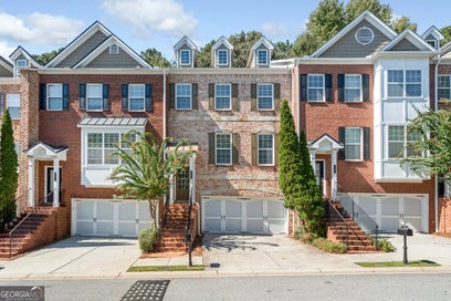 3322 Cameron TRL Peachtree Corners GA 30092