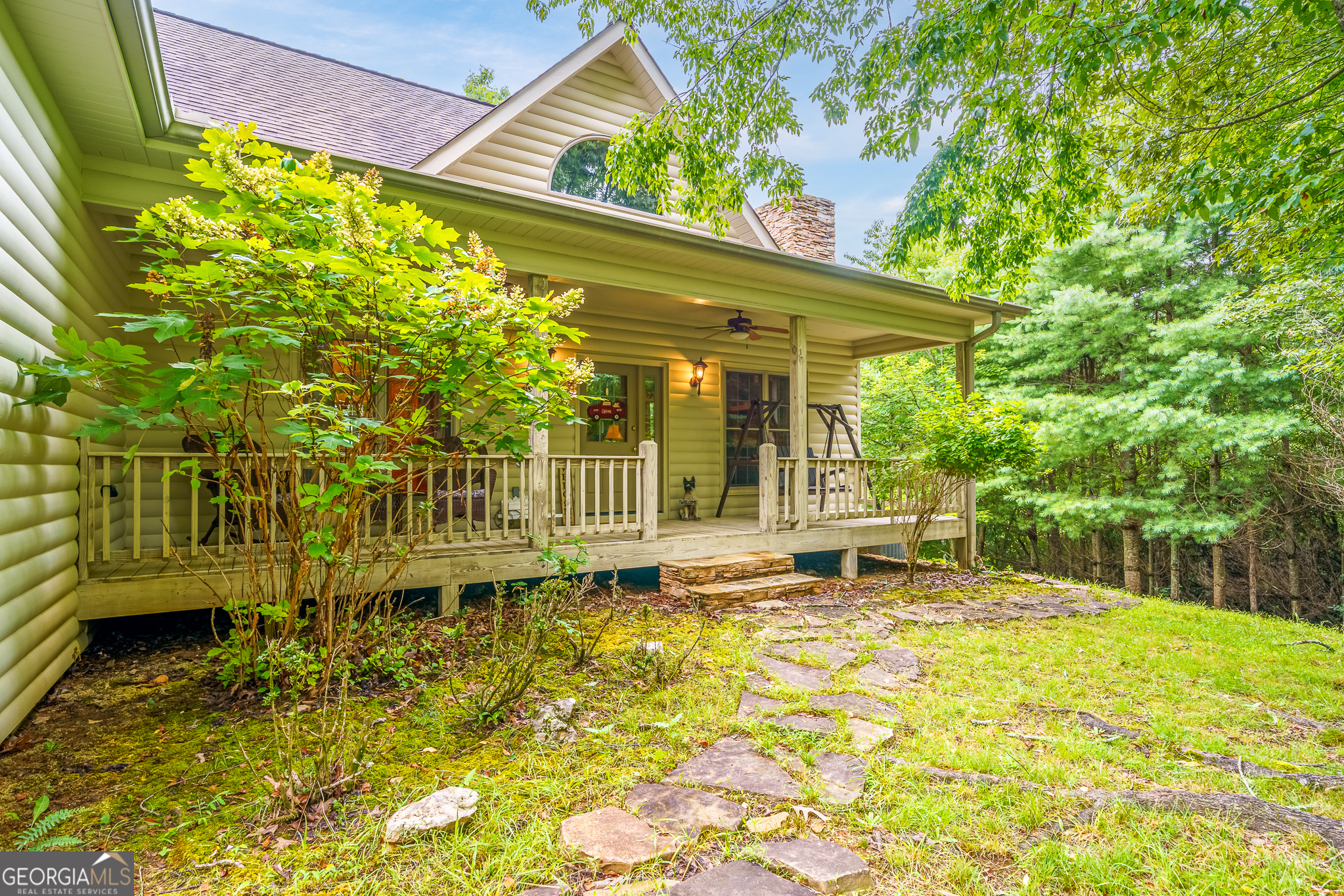51 Hightower TRL
