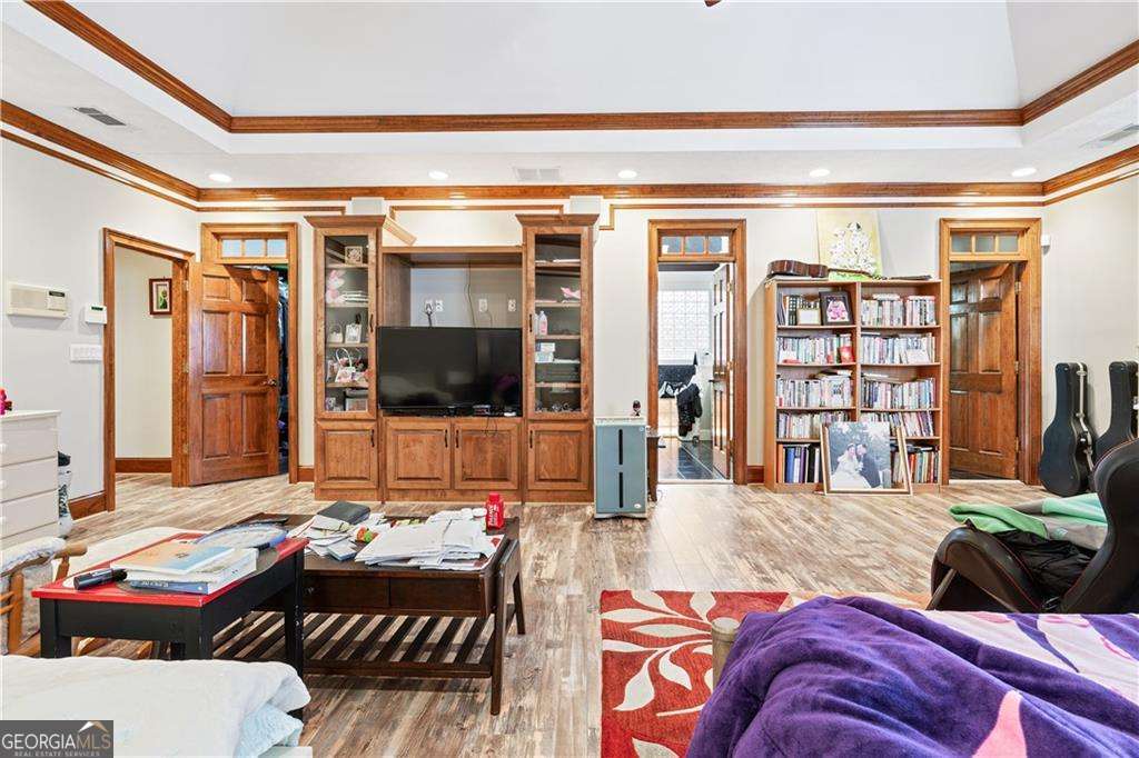3355 Old Peachtree RD