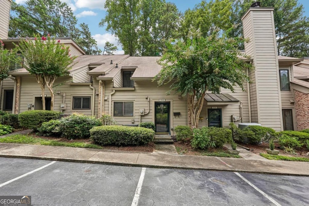 Photo of 3509 Stonewall Place SE, Atlanta, GA 30339 (MLS # 10841986)